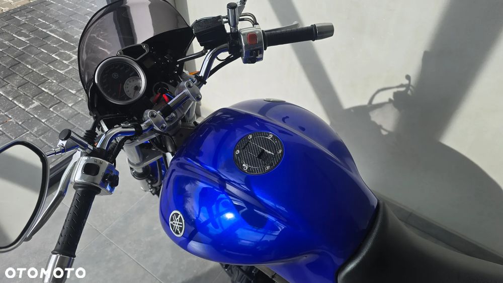 Yamaha BT - 23