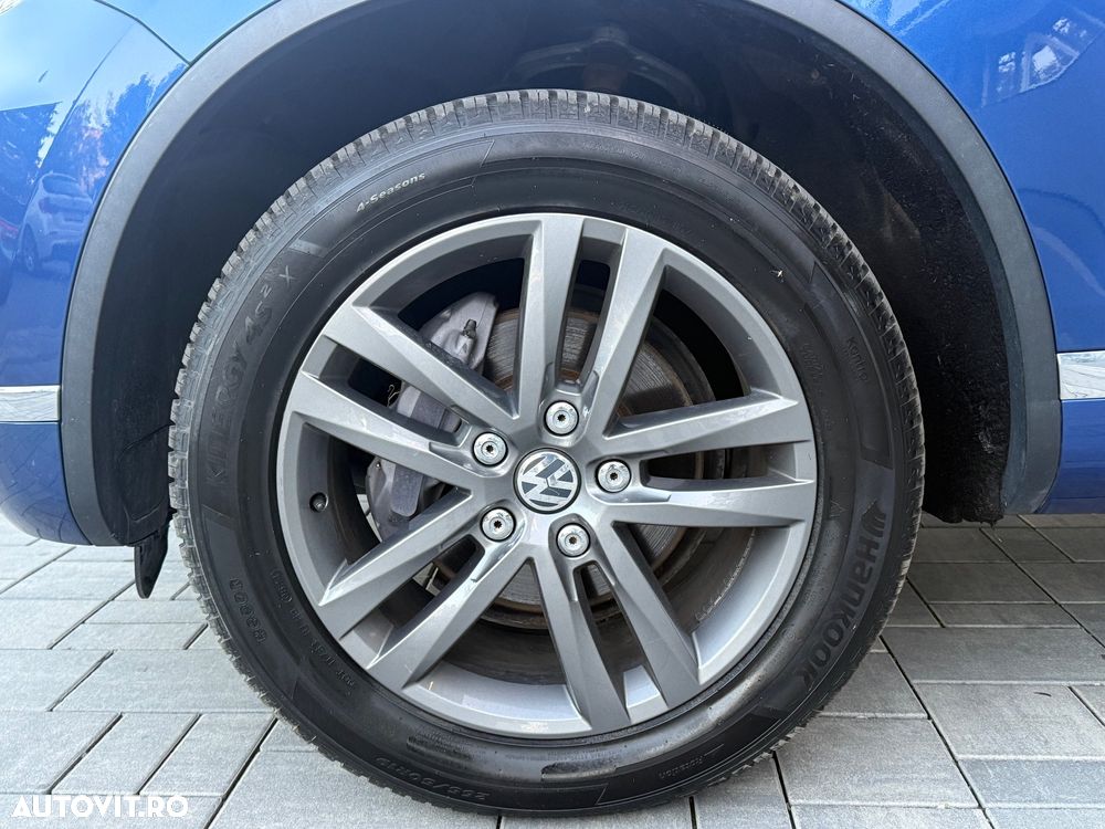 Volkswagen Touareg ver-3-6-v6-fsi-bmt - 10