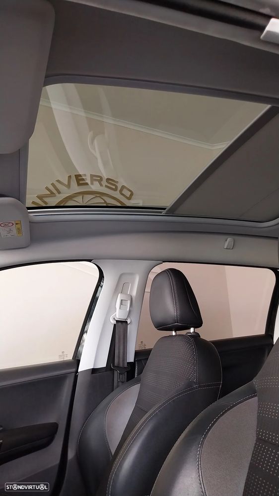 Peugeot 2008 1.6 BlueHDi Allure - 8