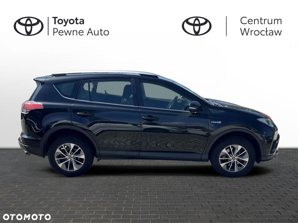 Toyota RAV4 Hybrid Premium 4x2 - 6
