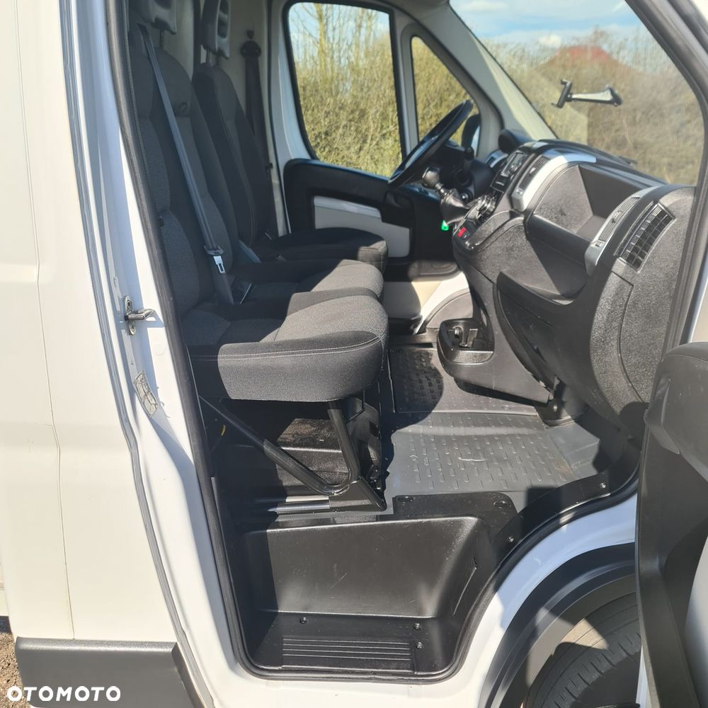 Fiat DUCATO KONTENER - 18