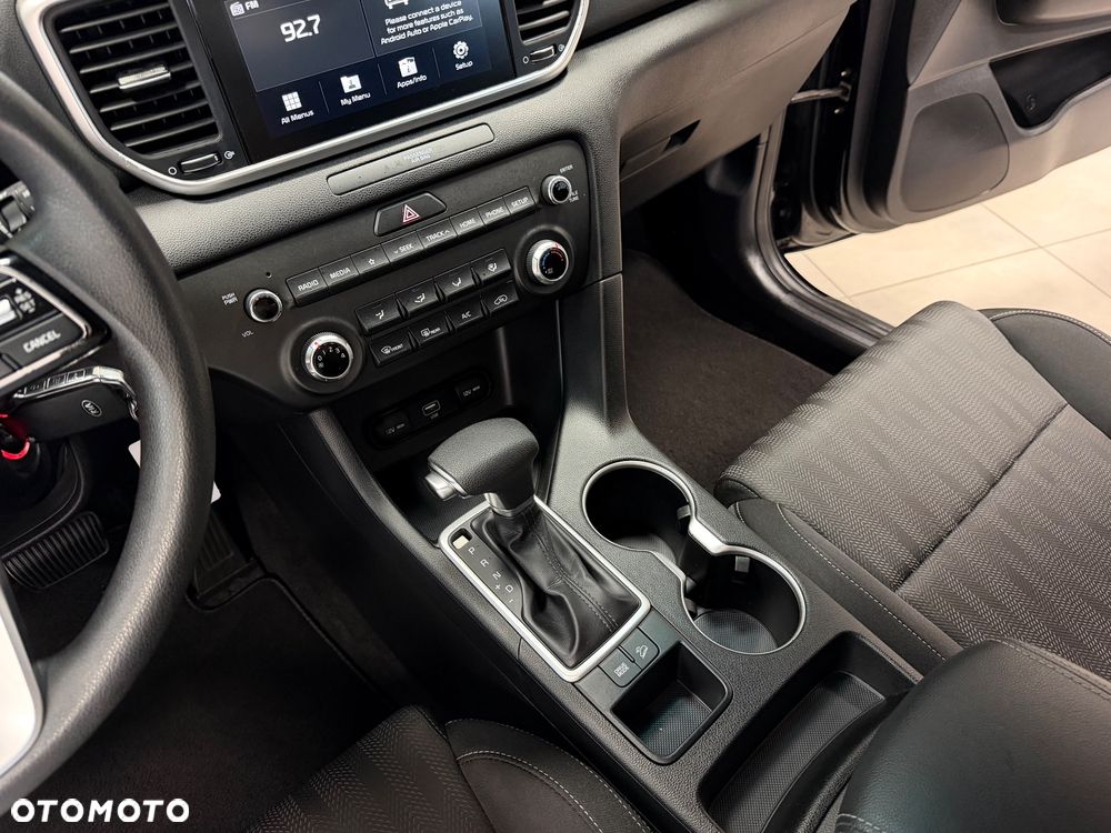 Kia Sportage - 27