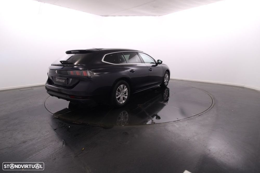Peugeot 508 SW 1.5 BlueHDi Allure - 7