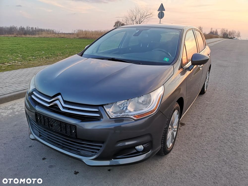 Citroën C4 VTi 120 Business Class - 29
