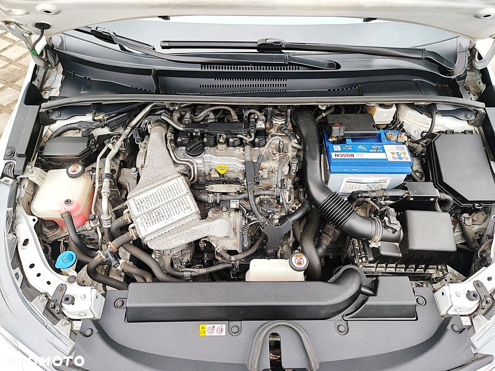 Toyota Corolla 1.2 T Active - 17