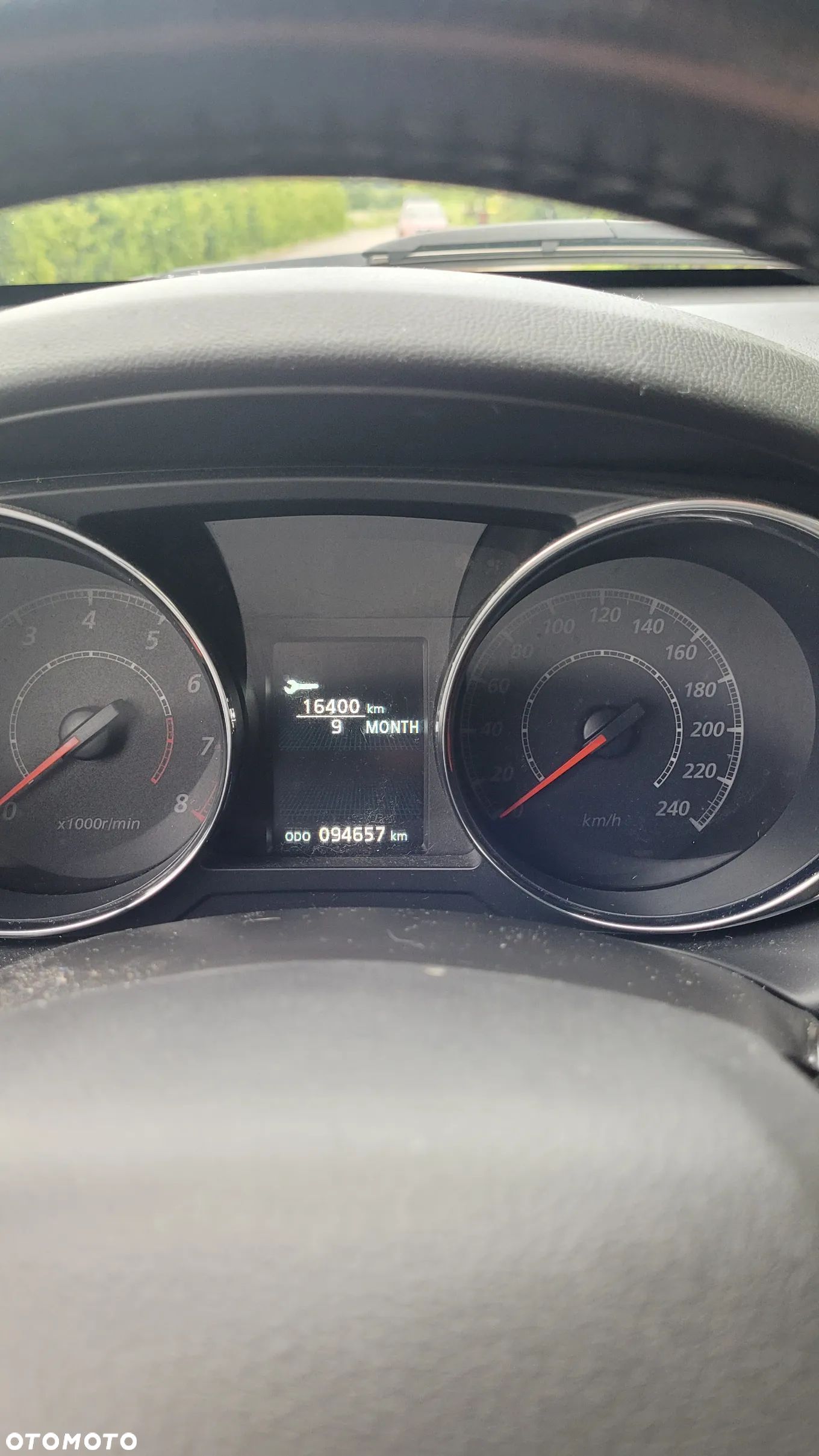 Mitsubishi ASX 1.6 Inform EU6 - 1