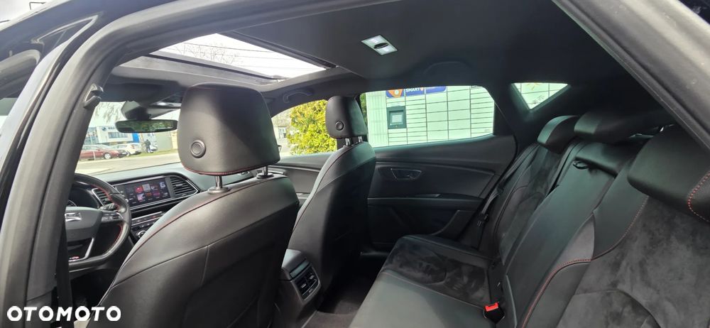 Seat Leon 2.0 TDI FR S&S DSG - 35