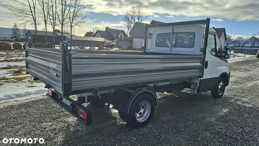 Iveco DAILY 35C16, 35C15, 35C14, 35C13 - 9