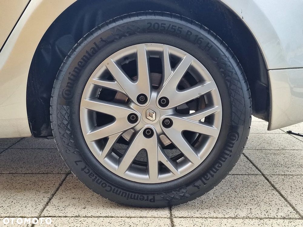 Renault Megane Grandtour ENERGY TCe 115 Start & Stop Authentique - 21