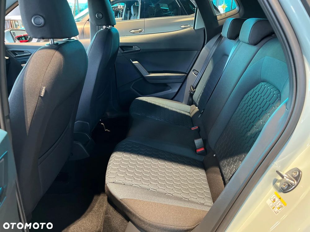 Seat Arona 1.0 TSI Style S&S - 9