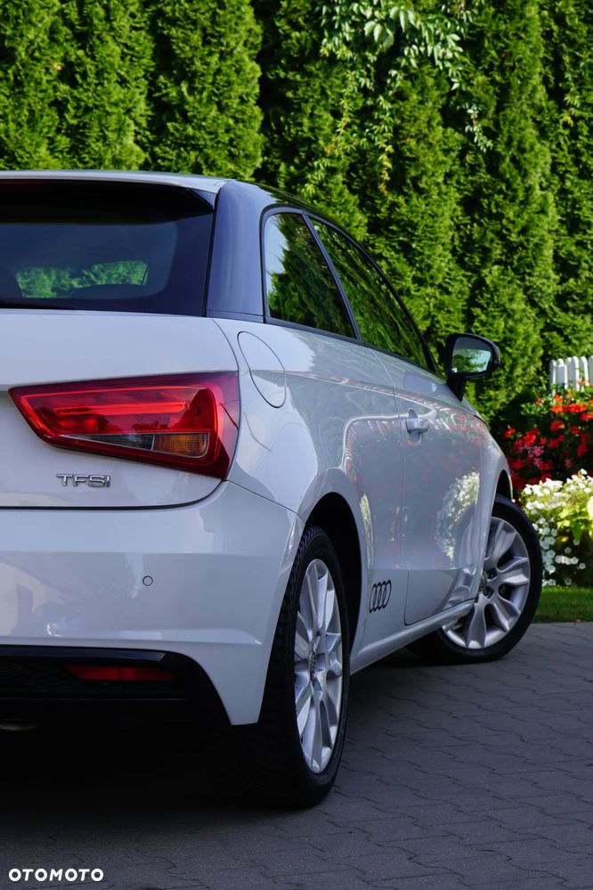 Audi A2 - 22