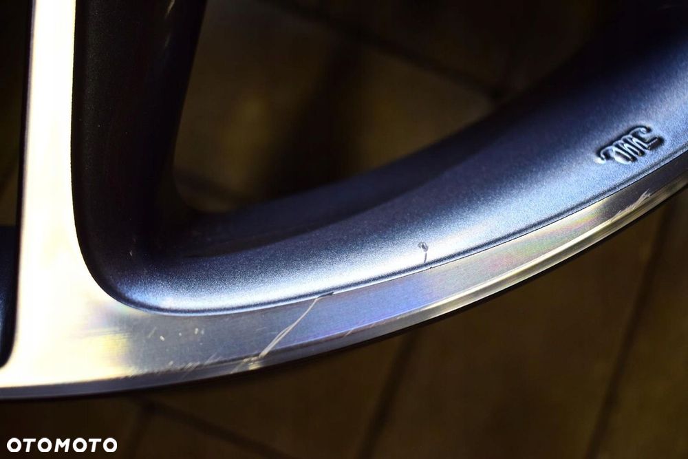 NISSAN 19 Qashqai II X-Trail Oryginał Nowa - 3