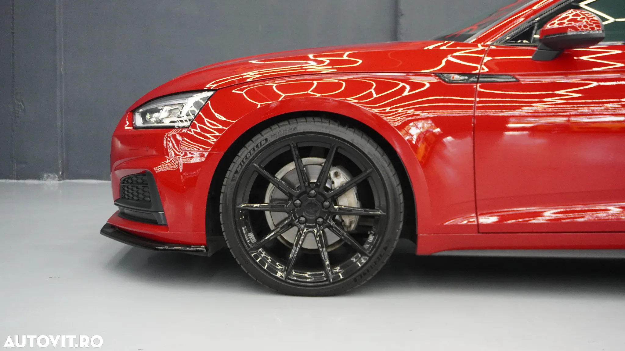 Audi A5 Sportback 2.0 TDI quattro S tronic - 30