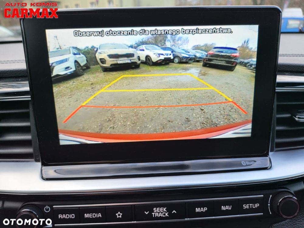 Kia ProCeed 1.6 CRDi SCR GT LINE - 17