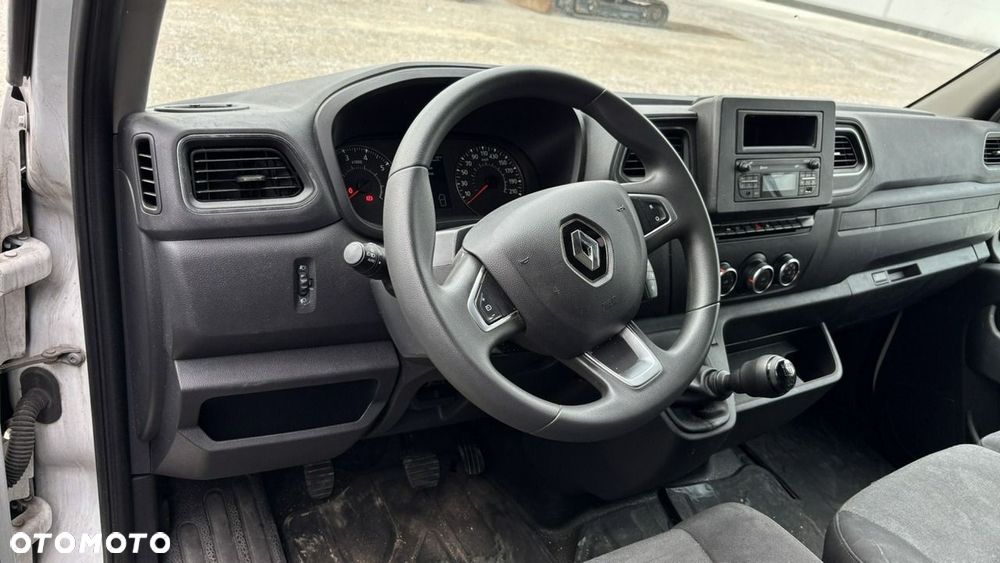 Renault Master - 10