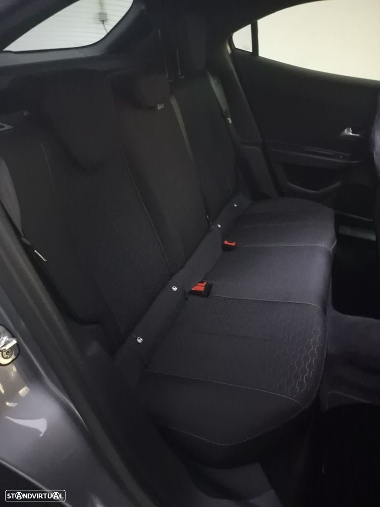 Opel Mokka 1.2 T Edition - 22