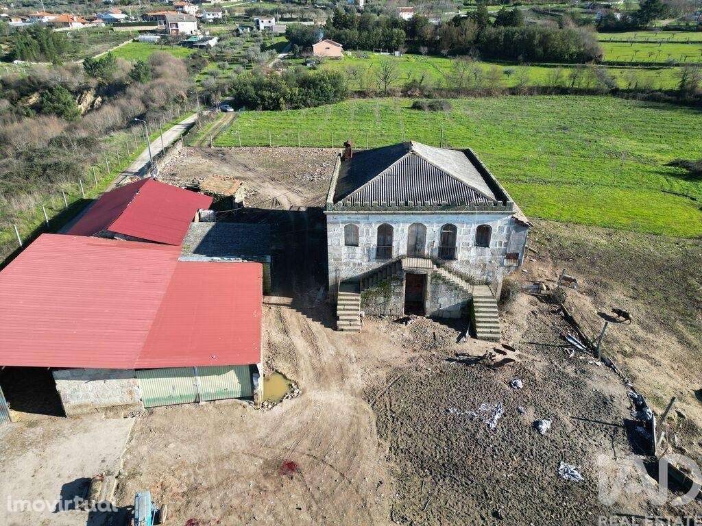 Quinta T5 em Madalena e Samaiões de 240,00 m2 - Grande imagem: 3/12