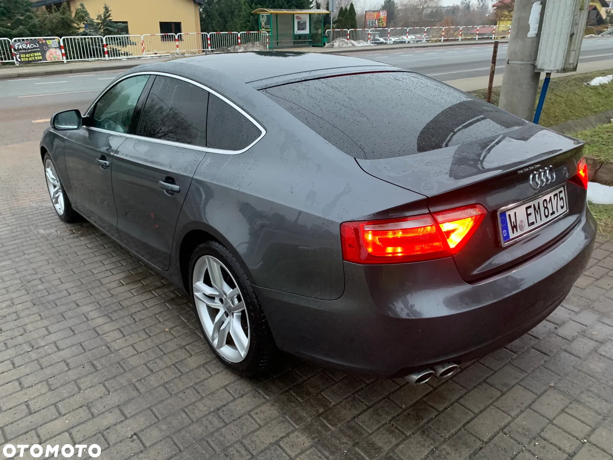 Audi A5 2.0 TDI - 3