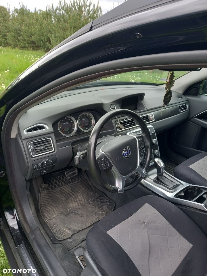 Volvo XC 70 3.2 AWD Summum - 8