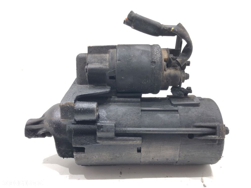 ROZRUSZNIK  PEUGEOT 407 (6D_) 2004 - 2011 1.6 HDi 110 (6D9HZC, 6D9HYC) 80 kW [109 KM] olej napędowy - 1