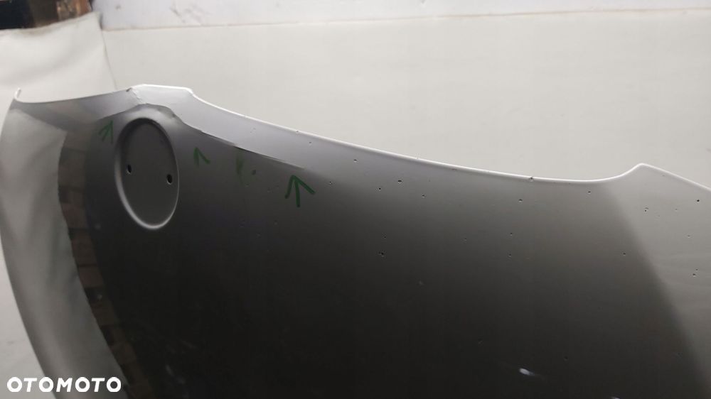 maska pokrywa silnika bmw seria 3 e92 e93 coupe - 9