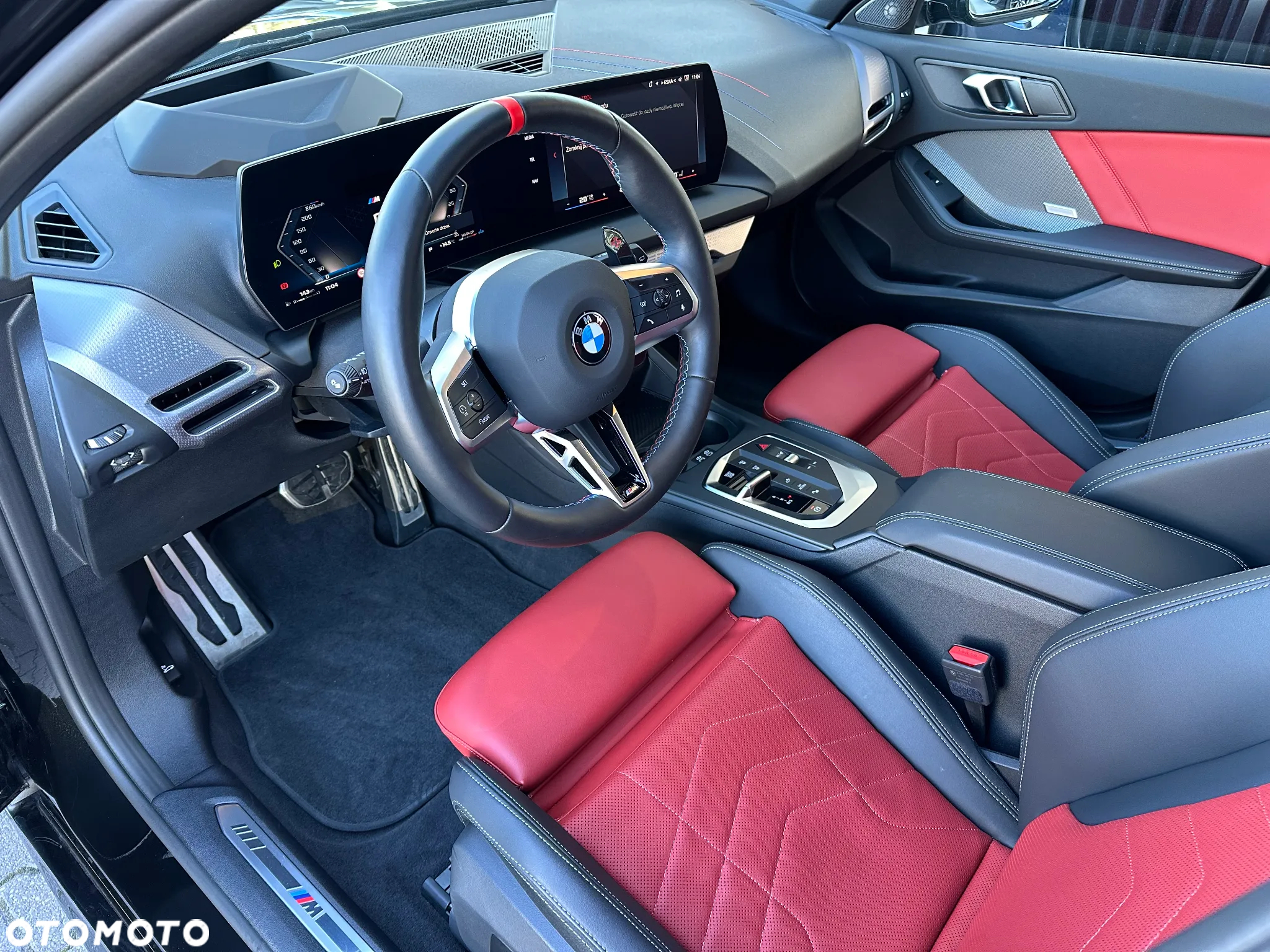 BMW 1M - 11