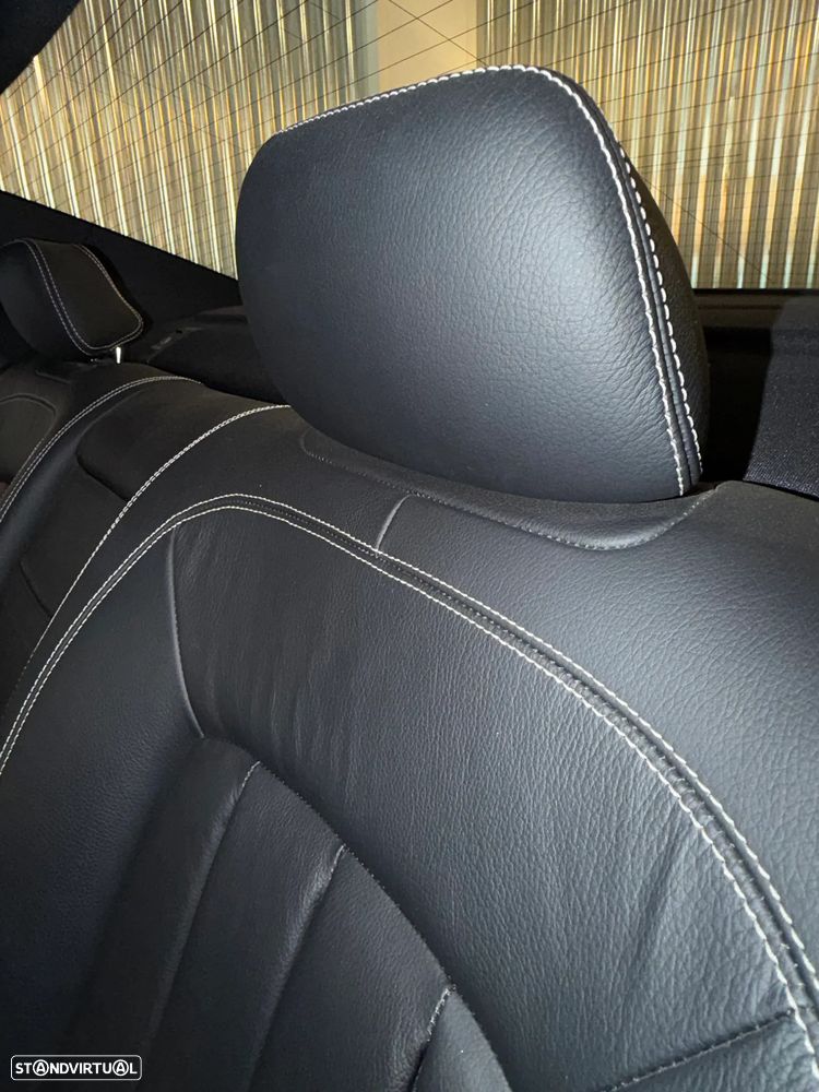 Mercedes-Benz CLS 250 d - 20