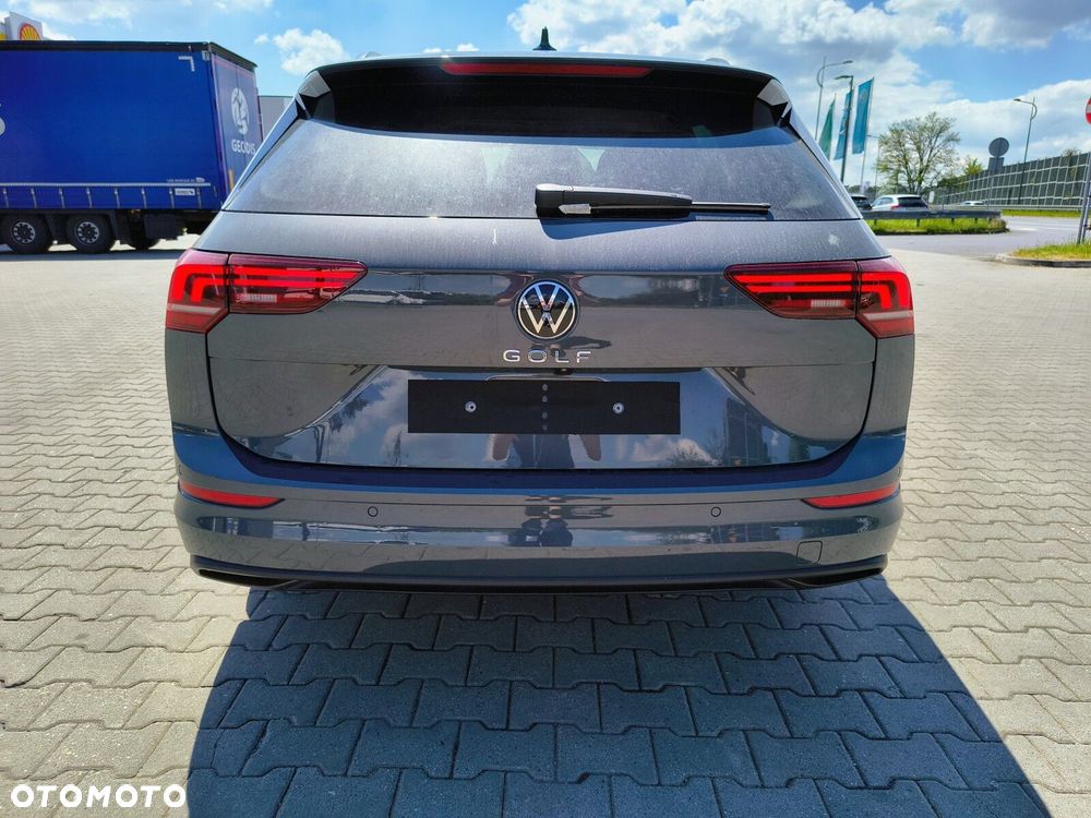 Volkswagen Golf Variant 1.5 TSI Business - 7