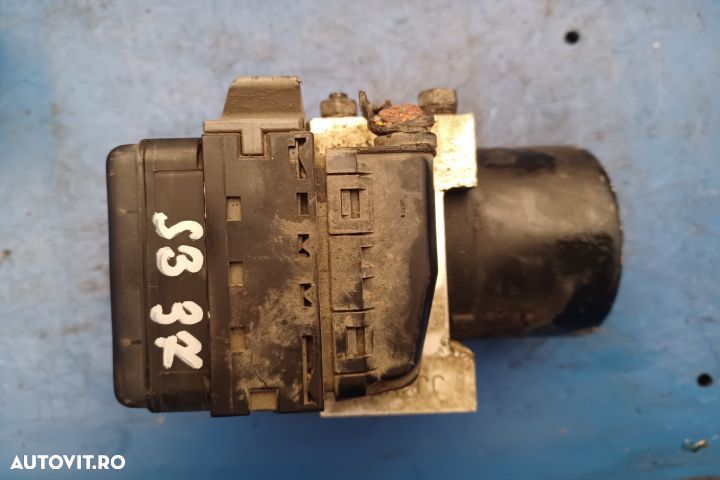 Pompa ABS 96470261 96470254 Chevrolet Aveo T250 [facelift] [2006 - 20 - 2