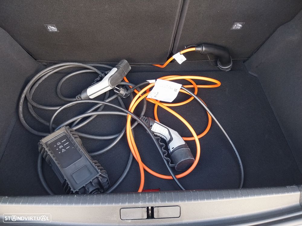 Opel Corsa-e Edition - 17