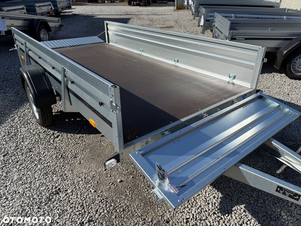 Brenderup 2300S UB - 6