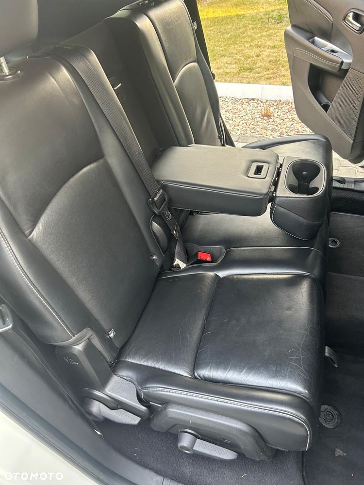 Fiat Freemont 2.0 Multijet 16V DPF Urban - 8