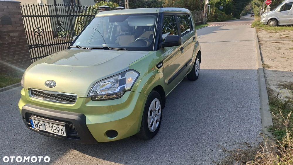 Kia Soul 2010 photo 2
