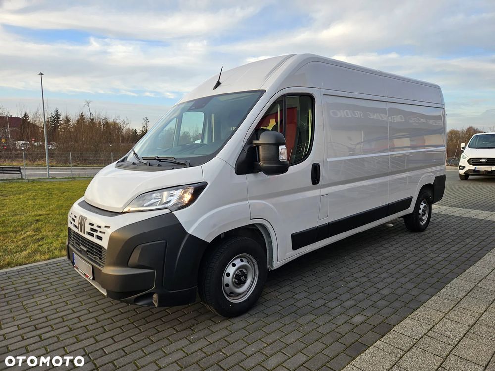 Fiat DUCATO L3H2 2.2MultiJet 140KM - 5