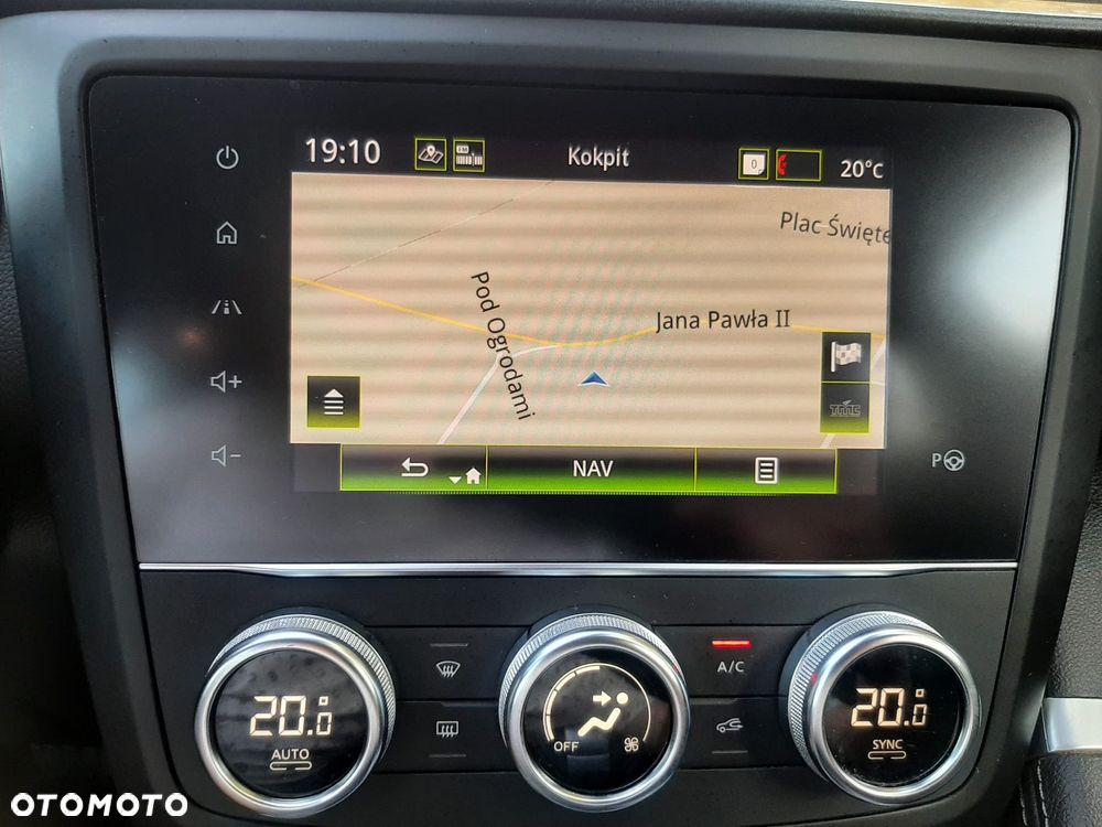 Renault Kadjar BLUE dCi 115 EDC BUSINESS EDITION - 30