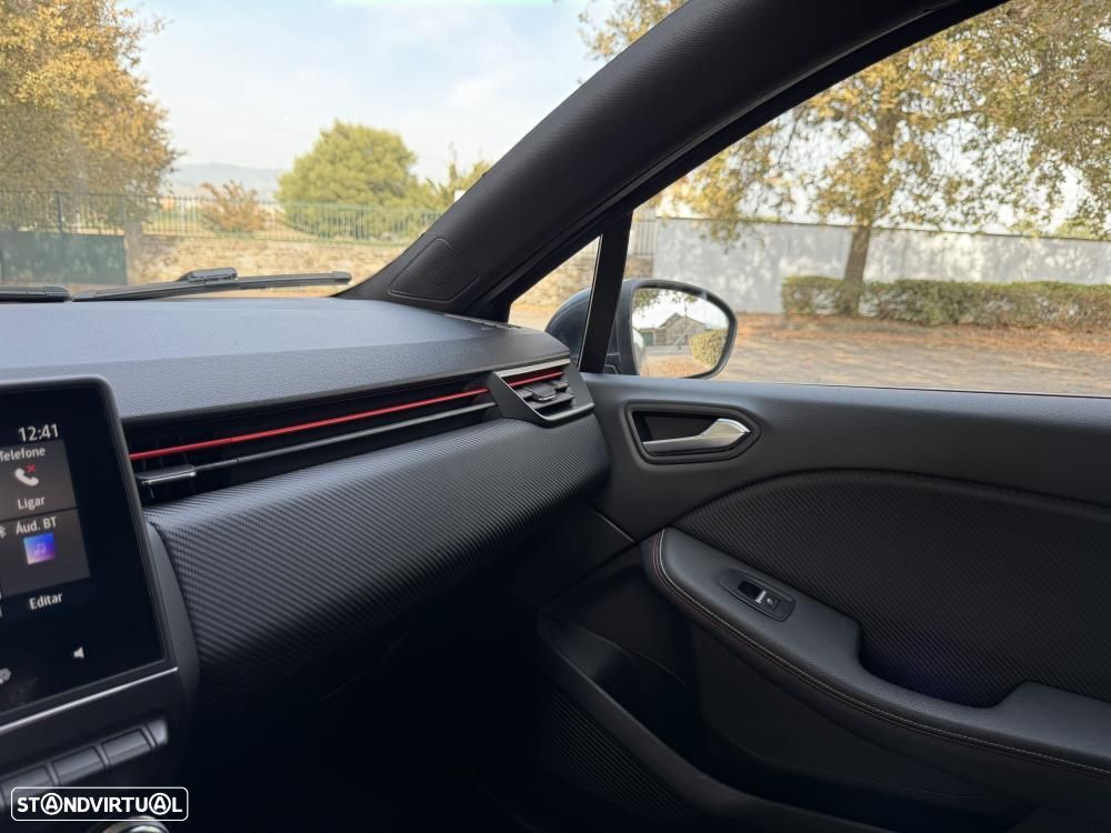 Renault Clio 1.0 TCe RS Line - 23