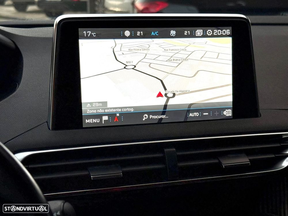 Peugeot 3008 1.2 PureTech Active - 12