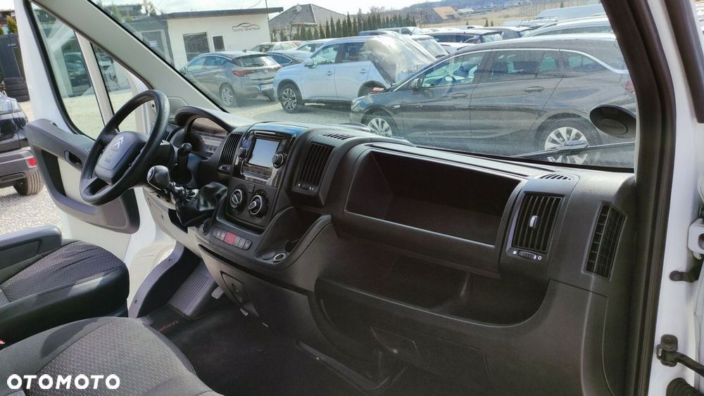Citroën Jumper - 27