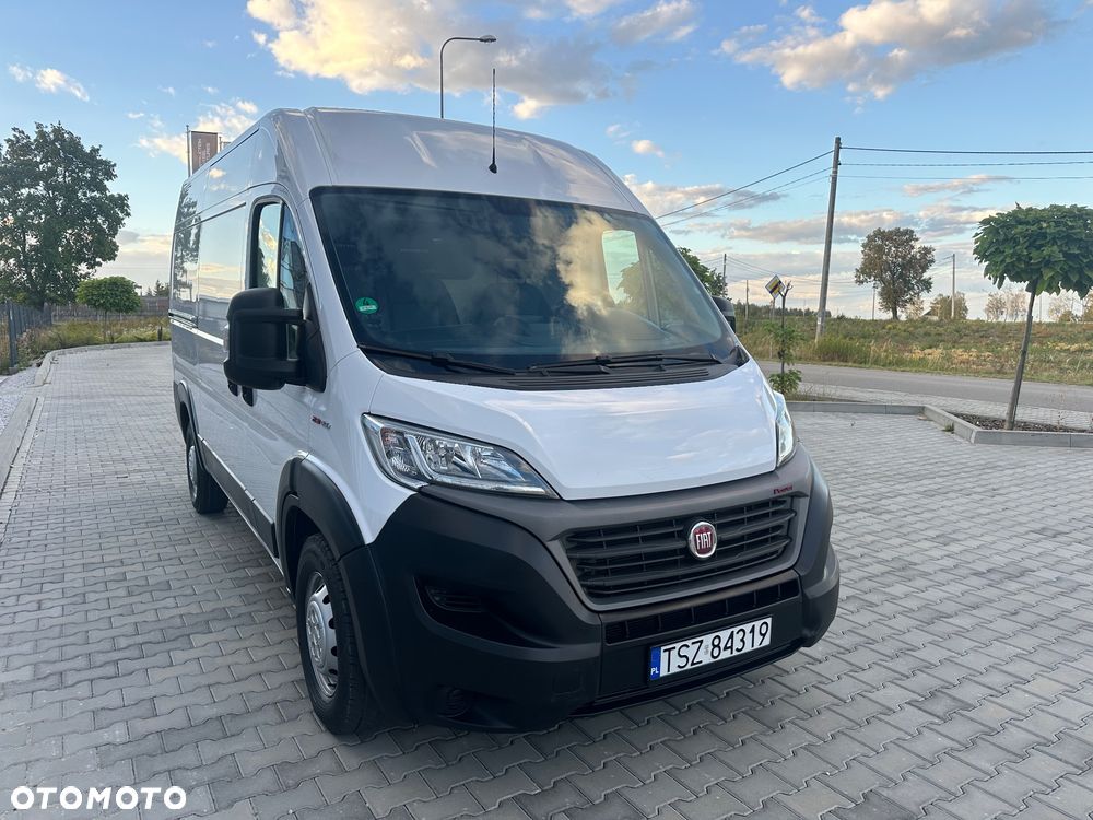 Fiat Ducato - 16