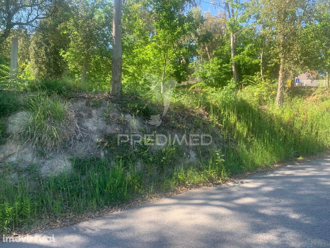 Terreno para venda no Largo Aguim, Madalena - Grande imagem: 3/6