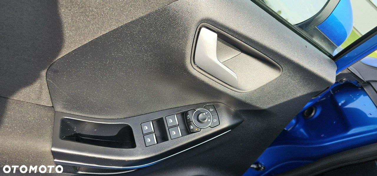 Ford Puma - 16
