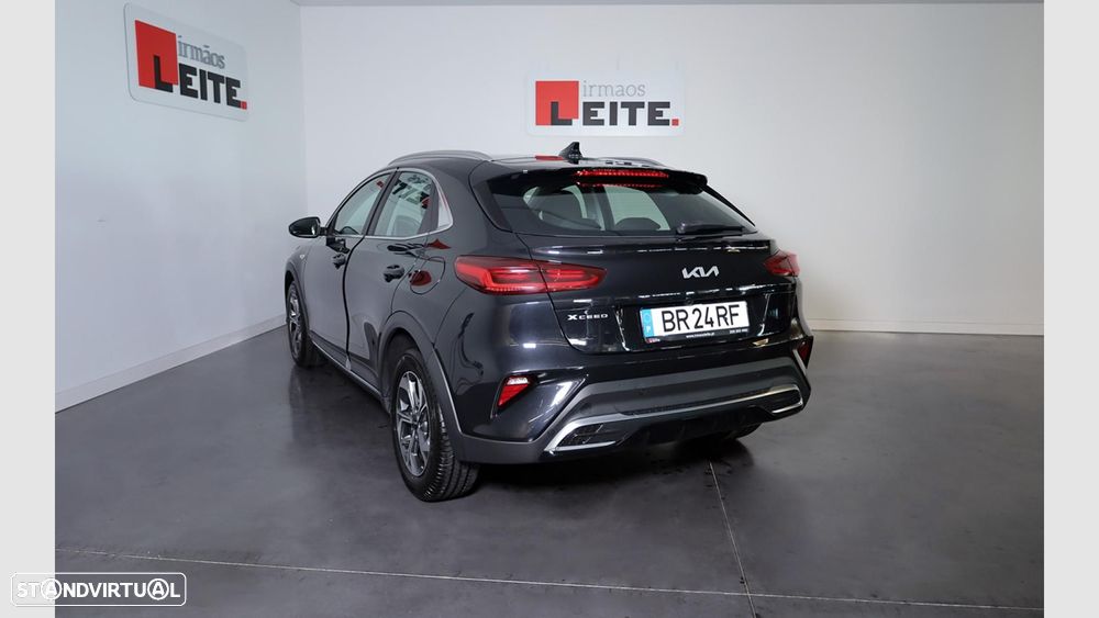 Kia XCeed 1.0 T-GDI Dynamic - 23