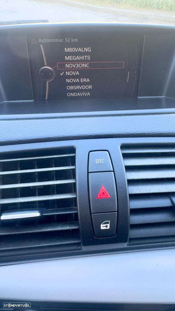 BMW 118 d DPF Edition Lifestyle - 13