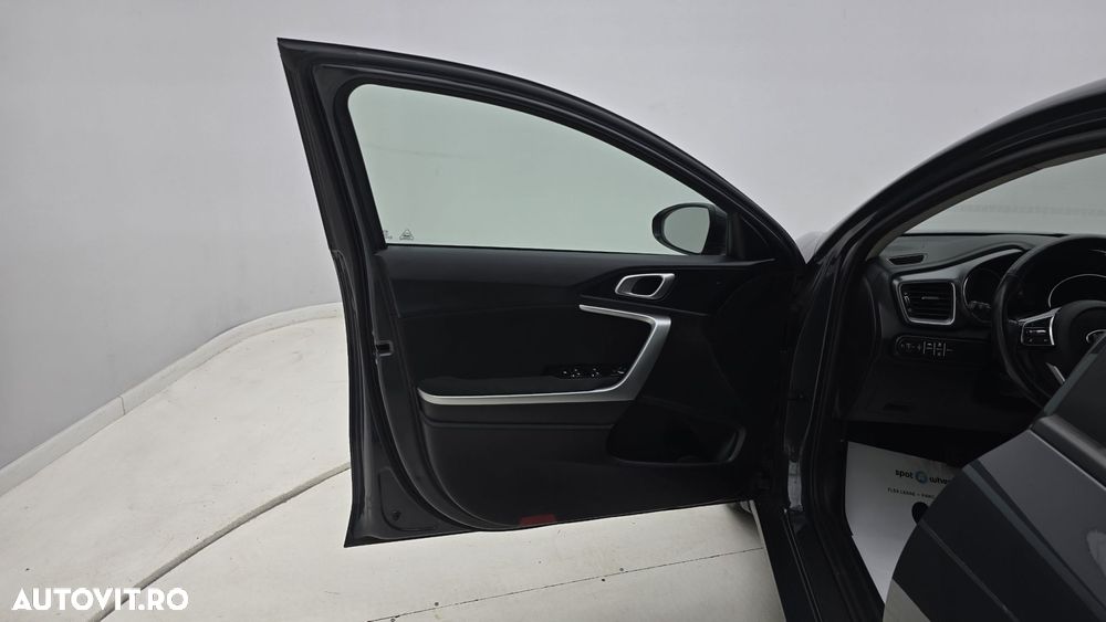 Kia Ceed 1.5 T-GDI 7DCT Best+ - 10