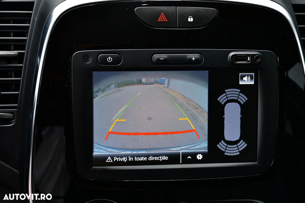 Renault Captur - 22