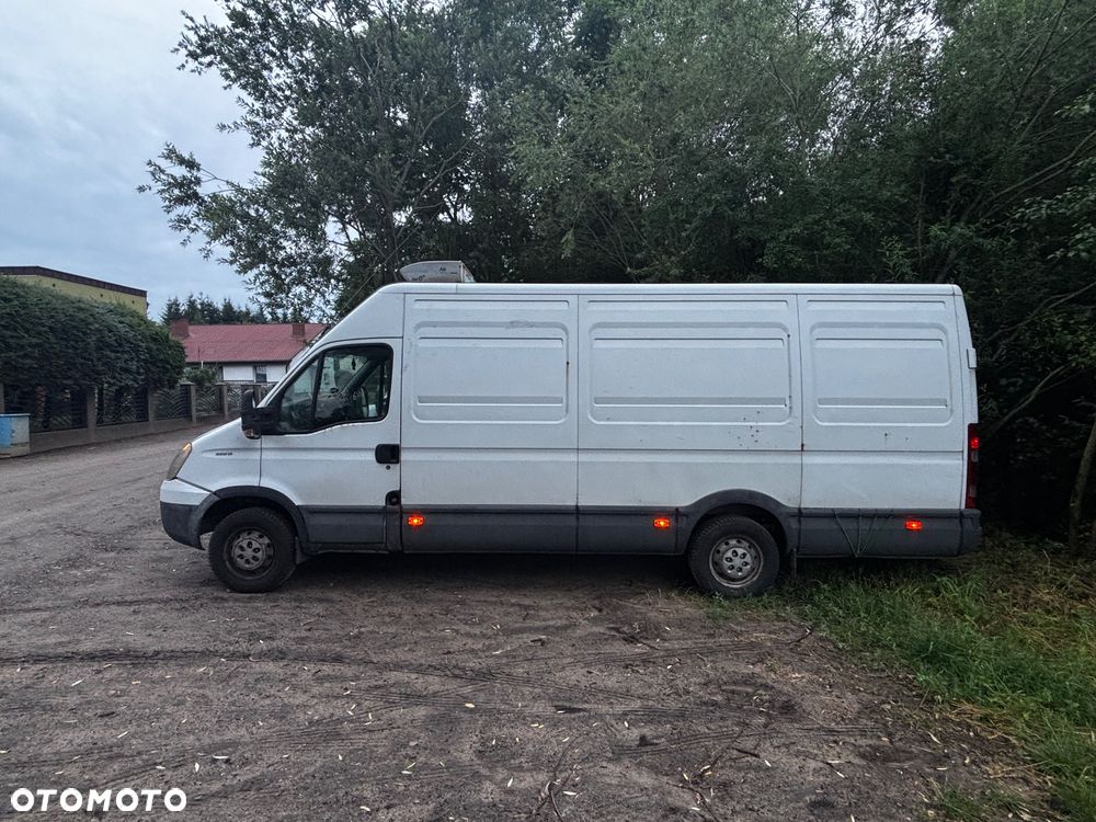 Iveco Daily - 9