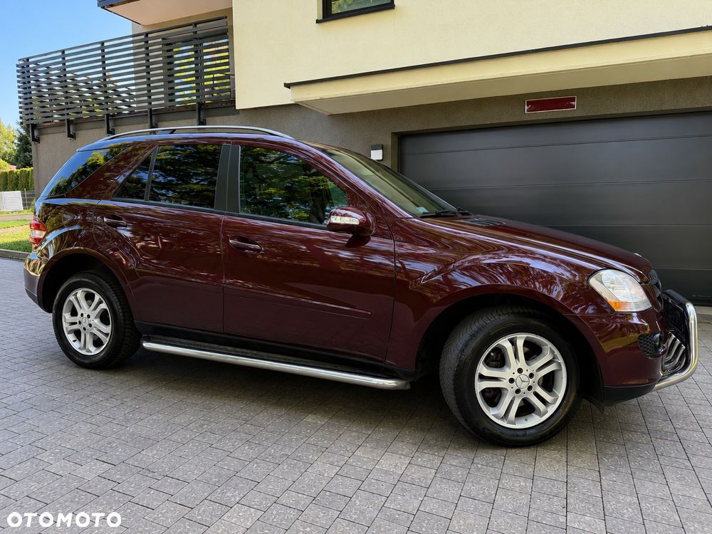 Mercedes-Benz ML 350 4Matic 7G-TRONIC Edition 10 - 2