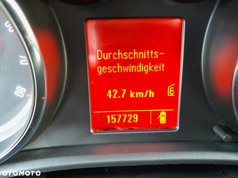 Opel Astra - 13
