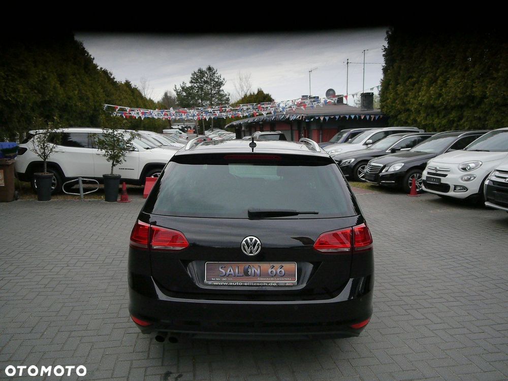 Volkswagen Golf - 18