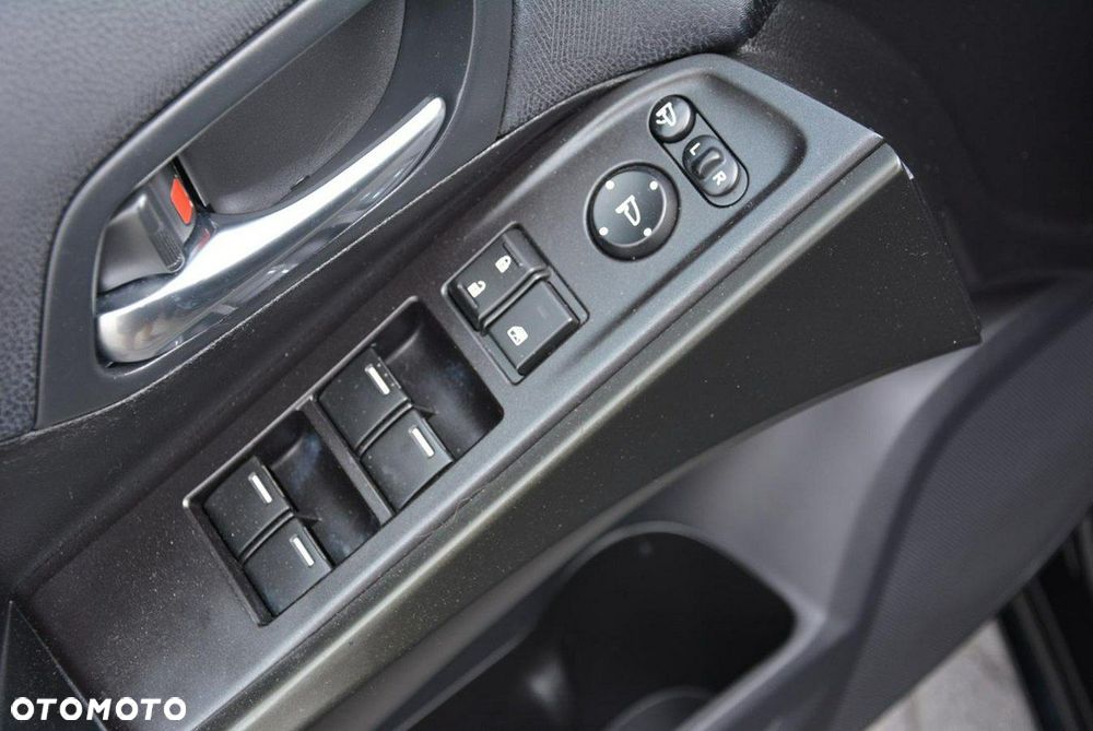 Honda Civic 1.8 Elegance (ADAS / Connect+) - 30